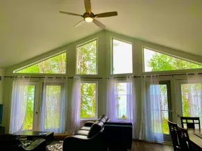 Beautiful Clearwater Lake Lakeview Home The Pas,MB - Image 2