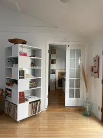 Charming bungalow in trendy part of SF - Image 4
