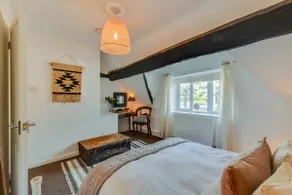 The Nook, Newly Available Relaxed 2 bed, Cotswolds - Image 5