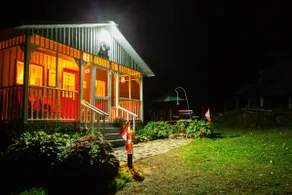 The Buck Stops Here cozy cottage - Image 3