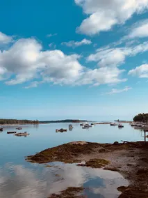 Authentic Maine Harbor 5 Bedroom Home - Image 5