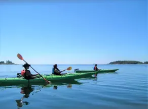 Authentic Maine Harbor 5 Bedroom Home - Image 3