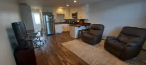 Very nice 1/1, full kitchen, W/D, New construction - Image 4