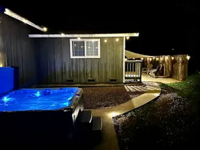 Secluded Mountain Escape w/ Hot Tub & Scenic Views - Image 4