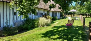 Charming cottage in the countryside for 4 people - Image 2