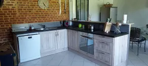 Charming cottage in the countryside for 4 people - Image 3