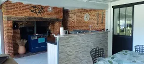 Charming cottage in the countryside for 4 people - Image 4