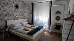 Ap in Central Heviz with balcony - 5mins from Lake - Image 2