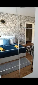 Ap in Central Heviz with balcony - 5mins from Lake - Image 3