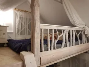 Acorn cabin - Image 3
