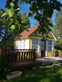 Acorn cabin - Image 5