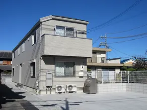 Newly built 2LDK, symmetrical on the left and right, 2 buildings for rent/3 stations from Kansai Airport/Building 102/up to 8 people - Image 2