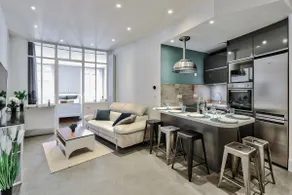 The Modern of Charpennes - Ideally Located - Image 2