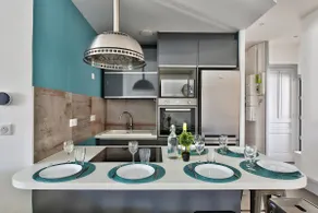 The Modern of Charpennes - Ideally Located - Image 3