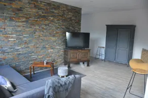 Gite St Nicolas: old horticultural farmhouse - Image 3