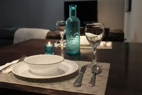 Northzone- Two Bedroom Guests Suite - Image 3