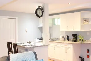 Northzone- Two Bedroom Guests Suite - Image 2