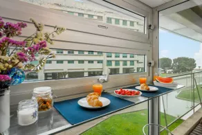 Ocean Front 2bed Luxury w/ Elevator Parking WI-FI - Image 2