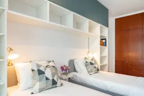 Ocean Front 2bed Luxury w/ Elevator Parking WI-FI - Image 4