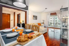 Ocean Front 2bed Luxury w/ Elevator Parking WI-FI - Image 3