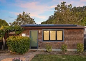 Charming garden studio in El Cerrito - Image 2