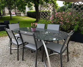 Le Castel Silence - 9000 m² park - Air conditioning - Image 4