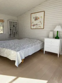 Cozy cottage on a natural plot, near the beach - Image 4
