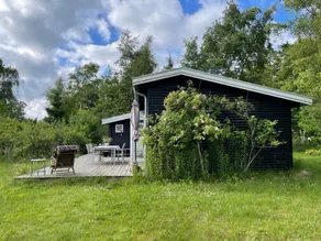 Cozy cottage on a natural plot, near the beach - Image 3