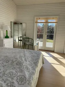 Cozy cottage on a natural plot, near the beach - Image 5