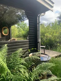 Cozy cottage on a natural plot, near the beach - Image 2