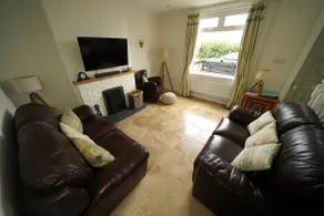 Gortnagory Cottage Carnlough - Image 2