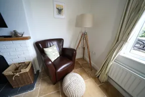 Gortnagory Cottage Carnlough - Image 4