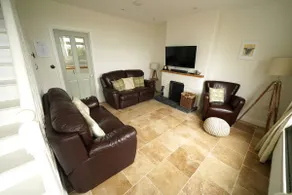 Gortnagory Cottage Carnlough - Image 3