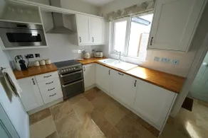 Gortnagory Cottage Carnlough - Image 5