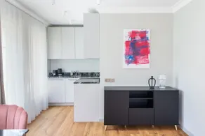 Studio With Terrace | Place No. 2 - Image 2