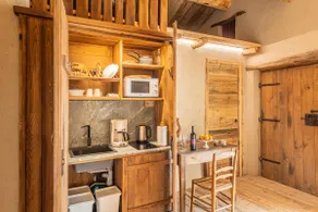 La Mason dl'Ansiva - Cabin in Gran Paradiso - Image 3
