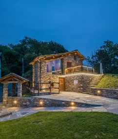 La Mason dl'Ansiva - Cabin in Gran Paradiso - Image 2