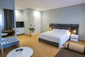 Sky Way SKK Luxury Apartments - Image 2