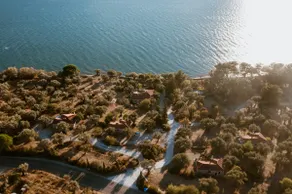 Seafront Stone Vila 160sqm - Image 2