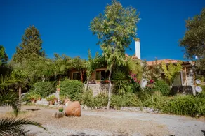 Seafront Stone Vila 160sqm - Image 3
