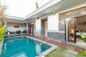 Estella - Seminyak Kuta Private Pool Villa - Image 2