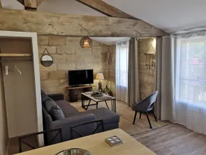 Chic nature apartment in the heart of the vineyard - Image 2
