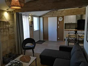 Chic nature apartment in the heart of the vineyard - Image 4