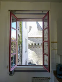 Great location - Large authentic apartment - Image 5