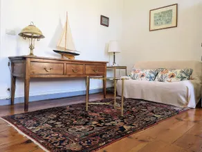 Great location - Large authentic apartment - Image 4