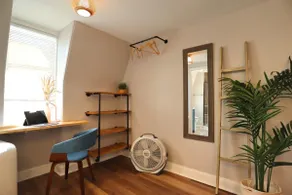 Zen & Cozy | Close To Philly | parking | FastWiFi - Image 5