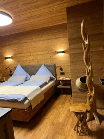 Chalet Sound of Nature - Pool und Panoramasauna - Image 3