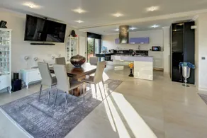 VILLA RIOJA with pool & mountain and sea view, ONLY FAMILYS - Image 4