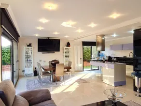 VILLA RIOJA with pool & mountain and sea view, ONLY FAMILYS - Image 3
