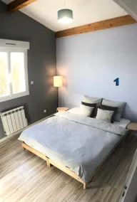 Team House - 8 lits - Image 5